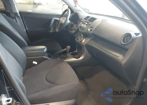 2008 Toyota Rav4 Sport из США, поврежденный, VIN JTMBD32V785153206